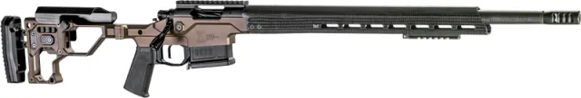 Christensen Arms MPR 6.5 CREEDMOOR 8010300900 - View 2