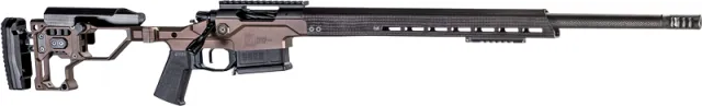 Christensen Arms MPR 300 Win Mag 8010301000 - View 2