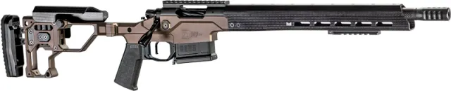 Christensen Arms MPR .223 Rem 8010301600 - View 2