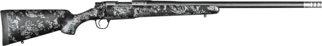Christensen Arms Ridgeline FFT 7MM-08 REM 801-06139-00 - View 2