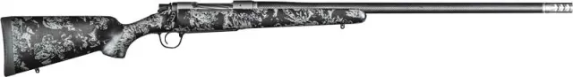 Christensen Arms Ridgeline 270 Win 801-06147-00 - View 2