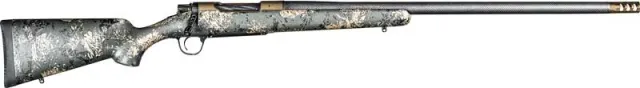 Christensen Arms Ridgeline FFT 30-06 801-06199-00 - View 2