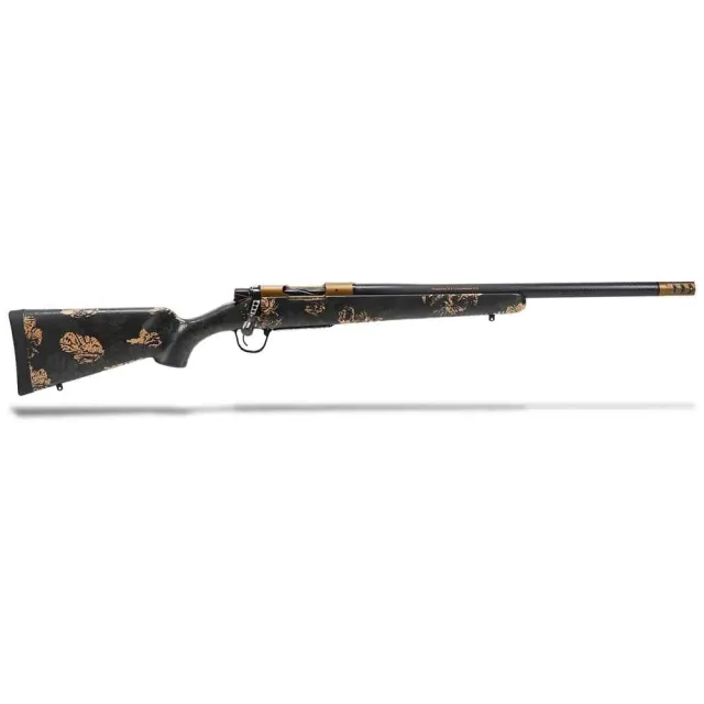 Christensen Arms Ridgeline 300 Win Mag 8010620000 - View 2