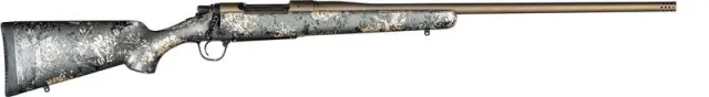 Christensen Arms 8010620200 Ridgeline FFT 300 PRC 3+1 22" Carbon... - View 2