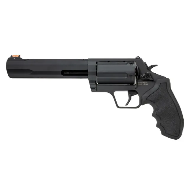 Taurus Judge Handgun .45 Colt/.410ga 5rd Capacity 6.5'' Barrel Black - View 2