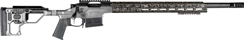 Christensen Arms Modern Precision 300 Win Mag - View 2