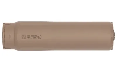Gemtech ABYSS 5.56 NATO - View 2