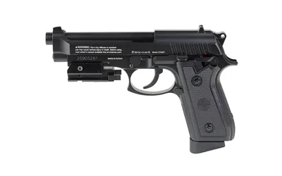 Crosman P1 .177 CFAMP1L - View 2