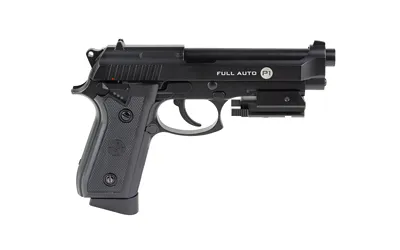 Crosman P1 .177 CFAMP1L - View 3