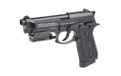 Crosman P1 .177 CFAMP1L - View 4