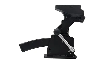 MagPump 9MM For CZ Scorpion Magazines Matte Black Adapter - View 3