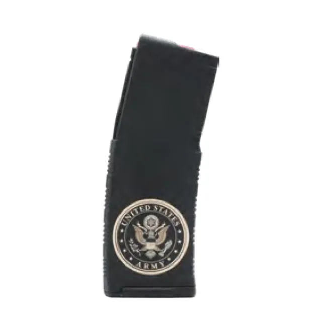 Black Rain Ordnance BRO-MAG30-ARMYSEAL 5.56 NATO 30 Round Magazine - View 2