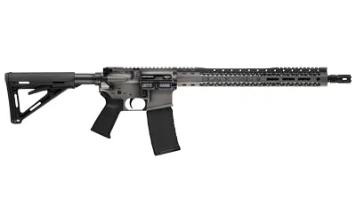Black Rain Ordnance WTPTB 5.56 Rifle 16" 4150V Barrel M-LOK Handguard - View 3