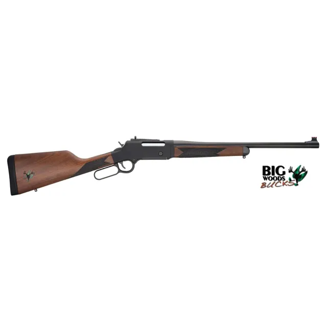 Henry H14 Long Ranger Tracker .308 Win - View 2