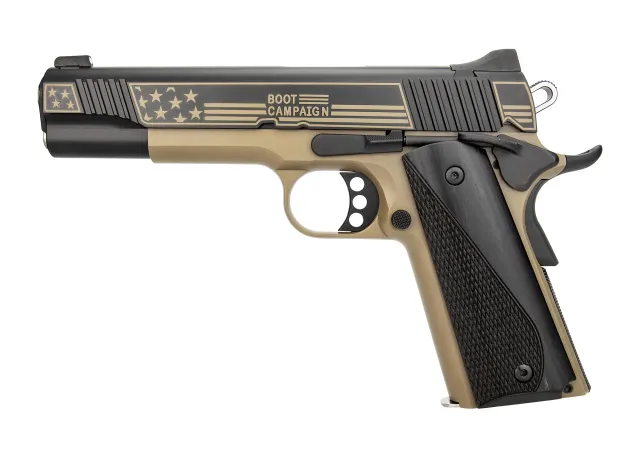 Kimber DS Warrior LW 9mm 3700896 - View 2