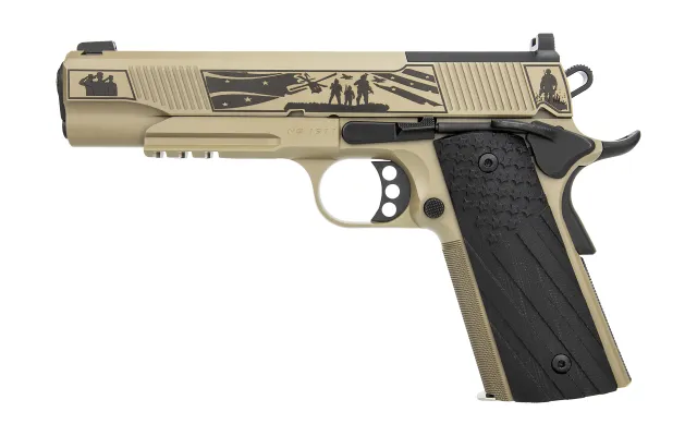 Kimber Next Gen .45 ACP 3700897 - View 2