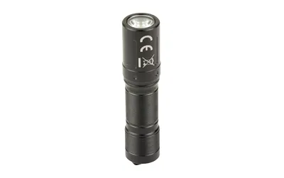Fenix Lights E01 V2 Flashlight White LED 100 Lumens Anodized - View 2