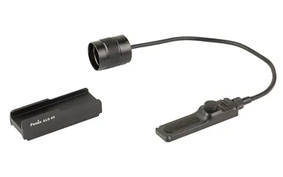 Fenix Lights AER-02 V2 Remote Switch Kit w/ ALG-05 Mount Fits PD32 V2/PD35 - View 2
