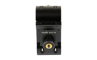 Fenix Lights ALG-18 Barrel Light Mount Fits Any Flashlight - View 3
