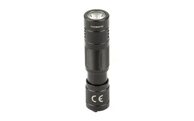 Fenix Lights E05R Flashlight 400 Lumens White LED Black Anodized - View 3