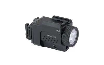 Fenix Lights GL22 Weapon Light White LED with Red Laser 750 Lumens - View 2