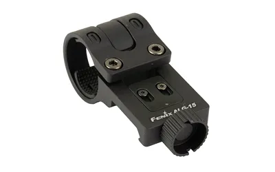 Fenix Lights ALG-15 Picatinny Rail Flashlight Mount FX-ALG15 - View 2