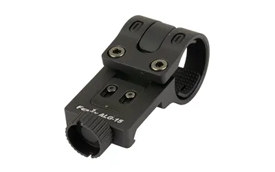 Fenix Lights ALG-15 Picatinny Rail Flashlight Mount FX-ALG15 - View 3