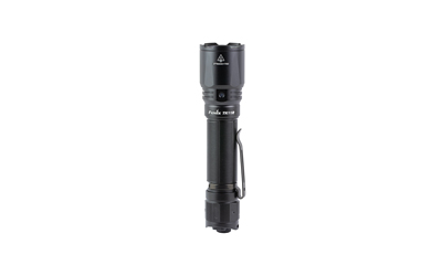 Fenix Lights TK11R Flashlight White LED 1600 Lumens Anodized Black - View 2