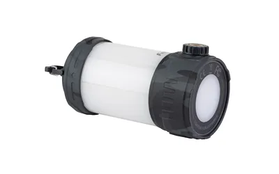 Fenix Lights CL26R PRO Lantern White/Red LED 650 Lumens Matte Gray - View 3