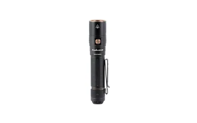 Fenix Lights LD30R Flashlight 1700 Lumens White LED Anodized Finish - View 2