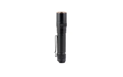 Fenix Lights LD30R Flashlight 1700 Lumens White LED Anodized Finish - View 3
