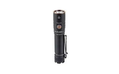 Fenix Lights E28R V2 Flashlight 1700 Lumens White LED Anodized Finish - View 2