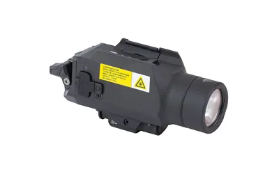 Fenix Lights GL23R Weapon Light White LED Green Laser 1200 Lumens - View 2