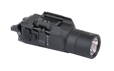 Fenix Lights GL19R V2 Weapon Light 1200 Lumens Fits Glock and 1913 - View 2