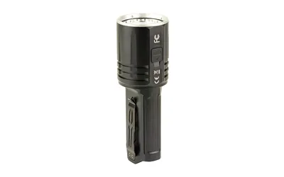 FENIX LR36R Flashlight White LED with White Laser 10000 Lumens Anodized - View 3