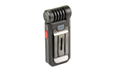 Fenix Lights SW05R-RED Flashlight 150 Lumens White/Red LED Black - View 2