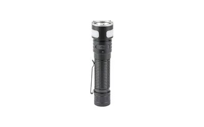 FENIX LD35R Flashlight White/Red/Blue LED 1800 Lumens Anodized Finish - View 3