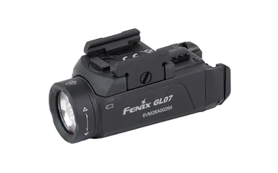 Fenix Lights GL07 Weapon Light White LED 700 Lumens 2.61 In - View 2