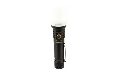 FENIX LD36R Flashlight White/Red/Blue/Green LED 3600 Lumens Anodized - View 2
