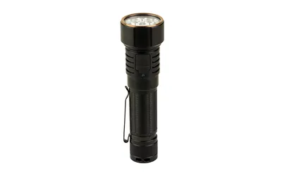 FENIX LD36R Flashlight White/Red/Blue/Green LED 3600 Lumens Anodized - View 4