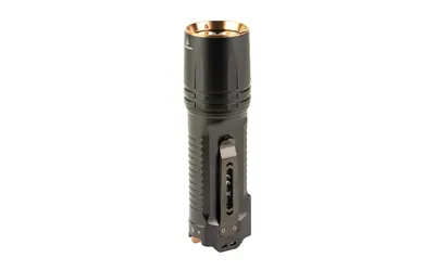 Fenix Lights TK35R Red Flashlight 5800 Lumens White/Red LED Black - View 2