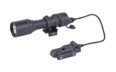 FENIX GL30R Weapon Light 800 Lumens 5.77" Long Fits 1913 Rail Includes - View 2