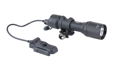 FENIX GL30R Weapon Light 800 Lumens 5.77" Long Fits 1913 Rail Includes - View 3