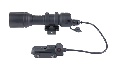 FENIX GL30R Weapon Light 800 Lumens 5.77" Long Fits 1913 Rail Includes - View 4