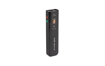 Fenix Lights E06R Pro RG Flashlight 1600 Lumens White/Red LED Green Laser - View 2