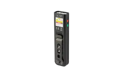 Fenix Lights E06R Pro RG Flashlight 1600 Lumens White/Red LED Green Laser - View 3