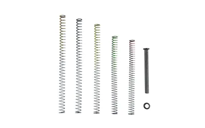 True Precision Recoil Spring Tuning Kit Recoil Spring For - View 2