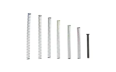 True Precision Recoil Spring Tuning Kit Recoil Spring For - View 2