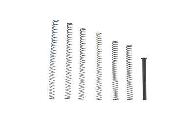 True Precision Recoil Spring Tuning Kit Recoil Spring For - View 2
