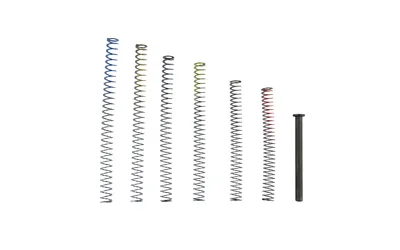 True Precision Recoil Spring Tuning Kit Recoil Spring For - View 2